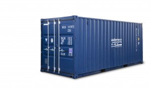 hyr container 20 fot